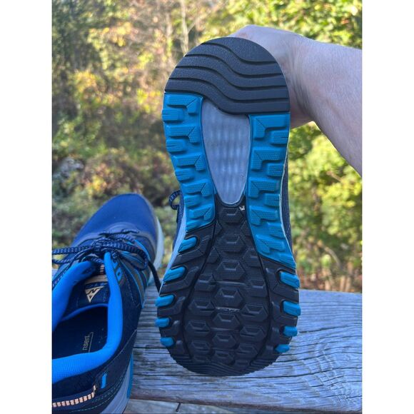 New Balance Men's 410v7 Trail Running Shoe Sz 11 - Picture 4 of 8